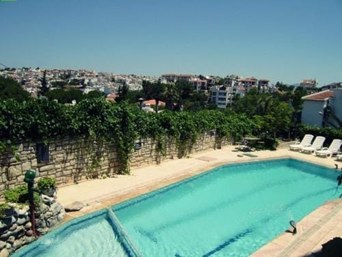 Datca Hotel Antik Apart Hotel in Muğla Province