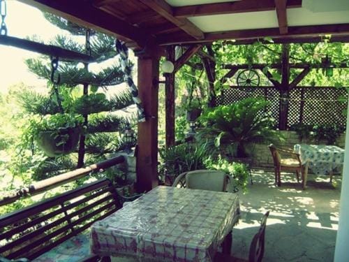 Datca Hotel Antik Apart Hotel in Muğla Province