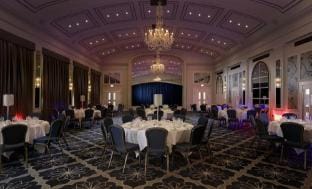 Castle Hotel Windsor - MGallery by Sofitel Hotel in Windsor
