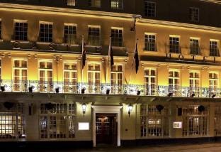 Castle Hotel Windsor - MGallery by Sofitel Hotel in Windsor