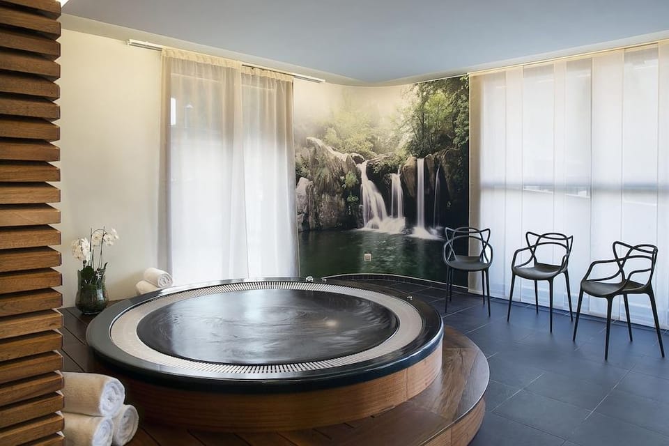 Excelsior Chamonix Hotel & Spa Hotel in Chamonix