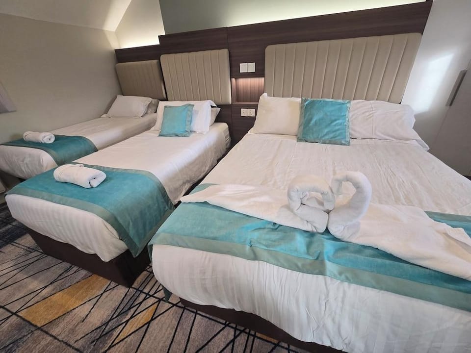 KGT House Hotel in Dublin
