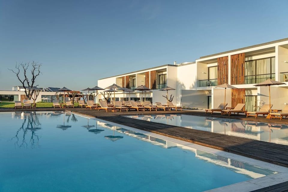Octant Evora Hotel in Évora District, Portugal