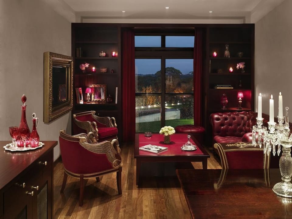 Faena Hotel Hotel in Buenos Aires