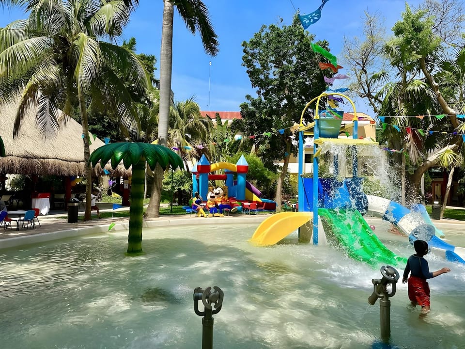 Hotel Plaza Caribe Hotel in Cancun