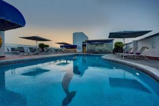 J5 Rimal Hotel in Dubai