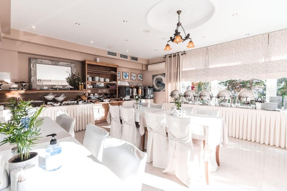 Alkyonis Hotel Hotel in Halkidiki