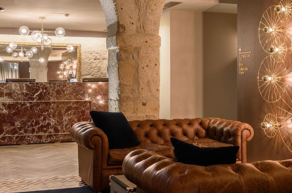 Dorma Almada Porto Hotel in Porto
