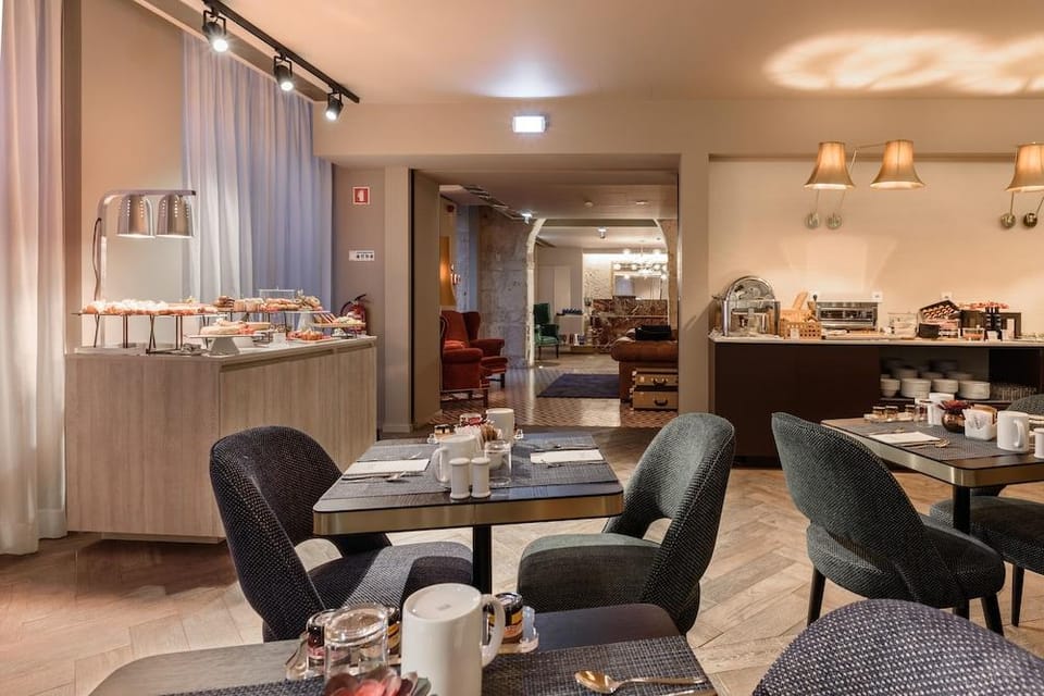 Dorma Almada Porto Hotel in Porto