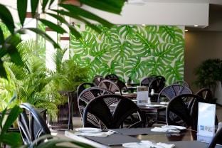 Fiji Gateway Hotel Hotel in Nadi