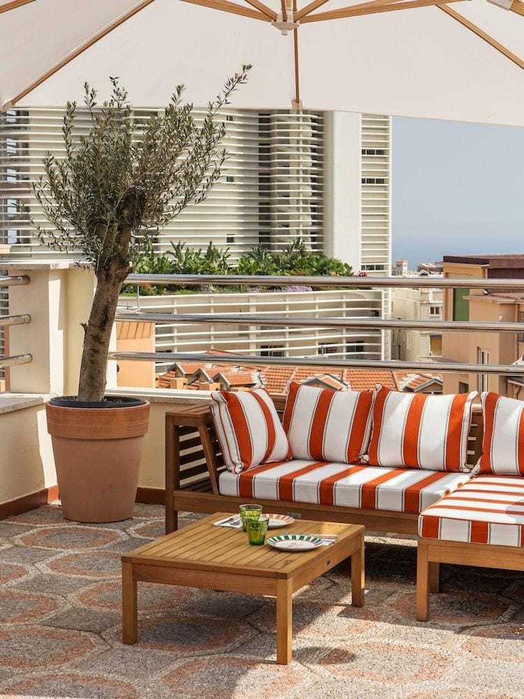 Hotel Le Forum Hotel in Monaco