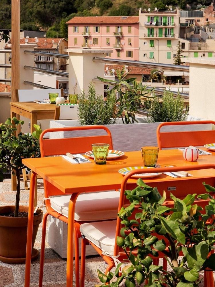 Hotel Le Forum Hotel in Monaco