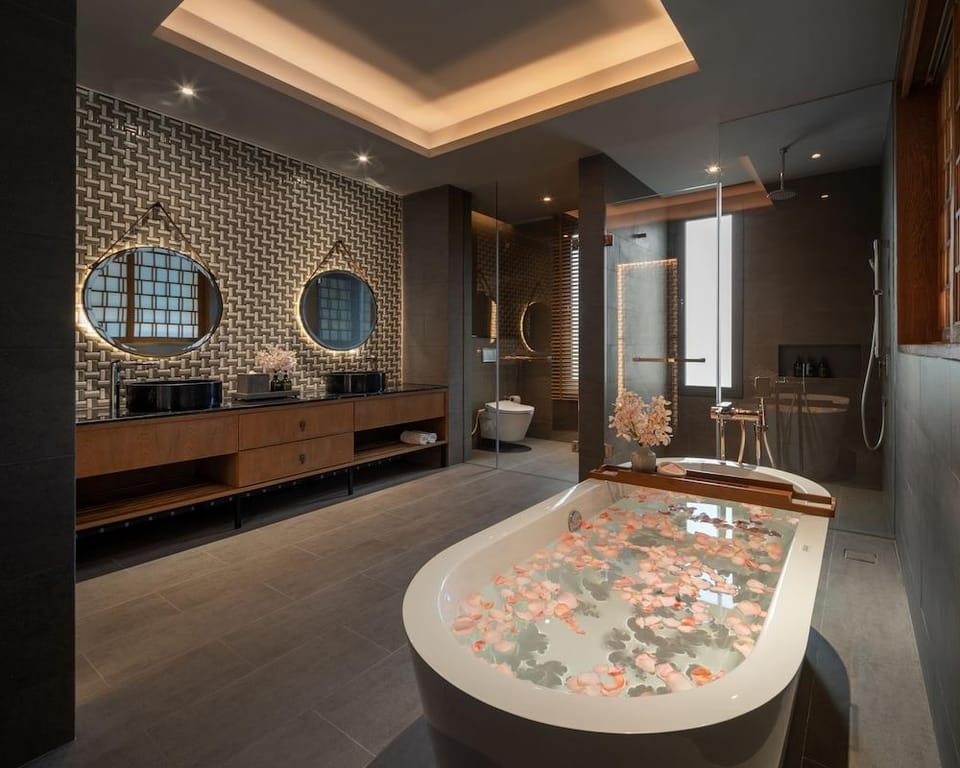 Noku Phuket Hotel in Chalong