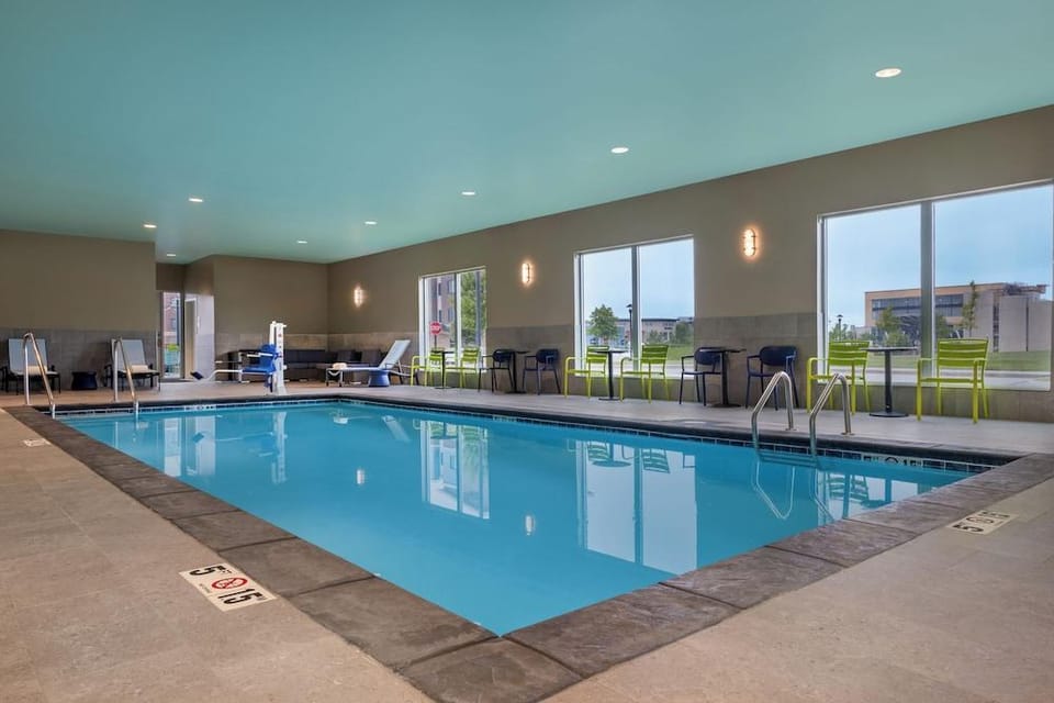 Tru by Hilton Ankeny Hotel in Ankeny