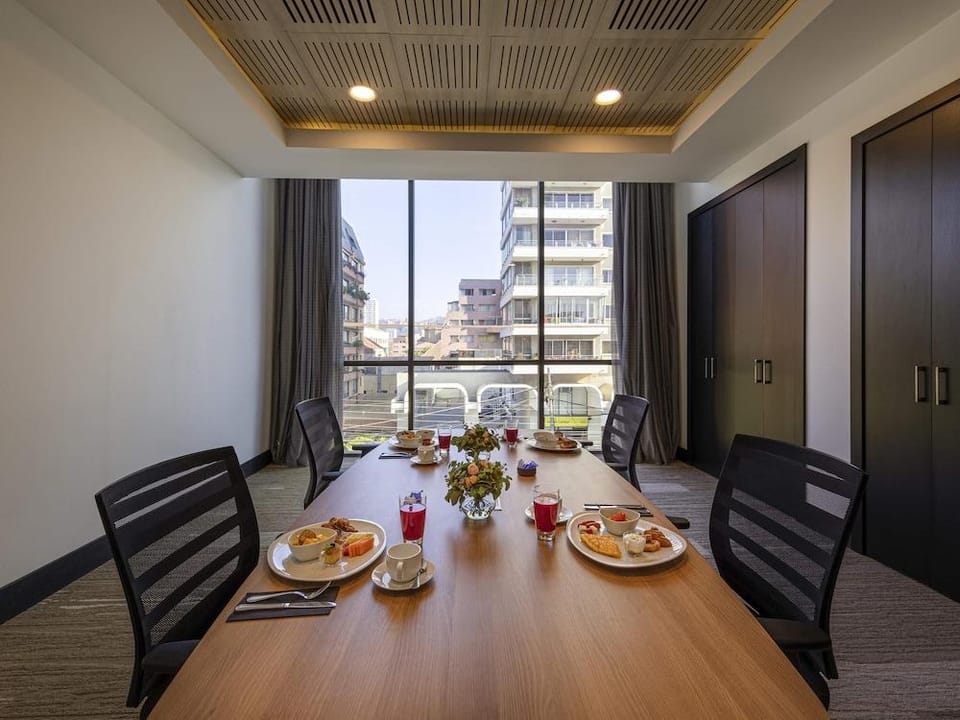 Veranda Hotel Hotel in Vina del Mar