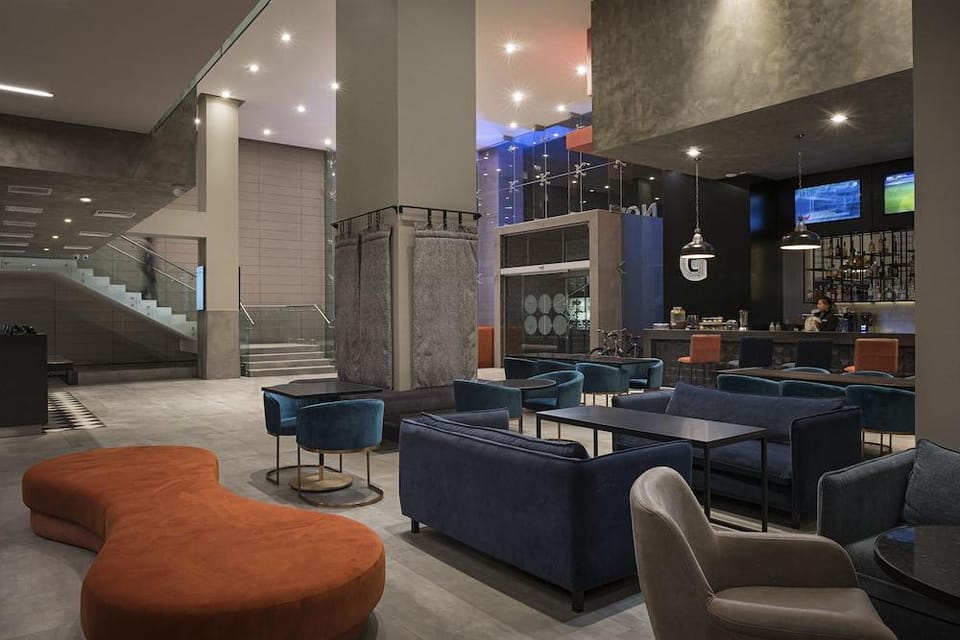 Veranda Hotel Hotel in Vina del Mar