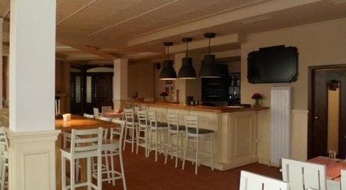 Cedar Lodge 3/4 Apartment Paradise Hotel in Bansko