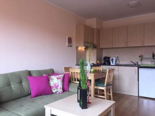 Cedar Lodge 3/4 Apartment Paradise Hotel in Bansko