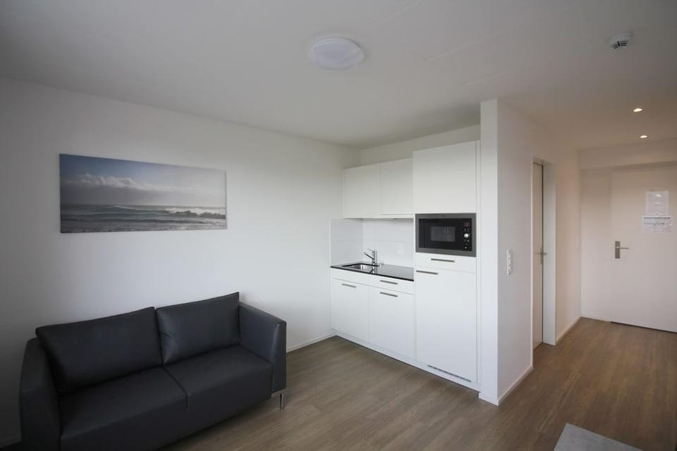 Apartments Swiss Star Hotel in Kloten