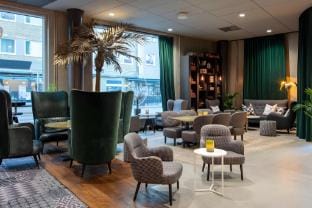 Radisson Blu Metropol Hotel, Helsingborg Hotel in Skåne County