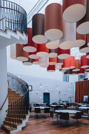 Radisson Blu Metropol Hotel, Helsingborg Hotel in Skåne County