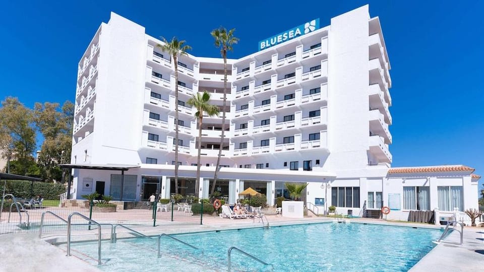 BLUESEA Costa Serena Hotel in Torremolinos