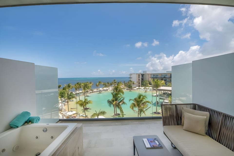 Haven Riviera Cancun Hotel in State of Quintana Roo