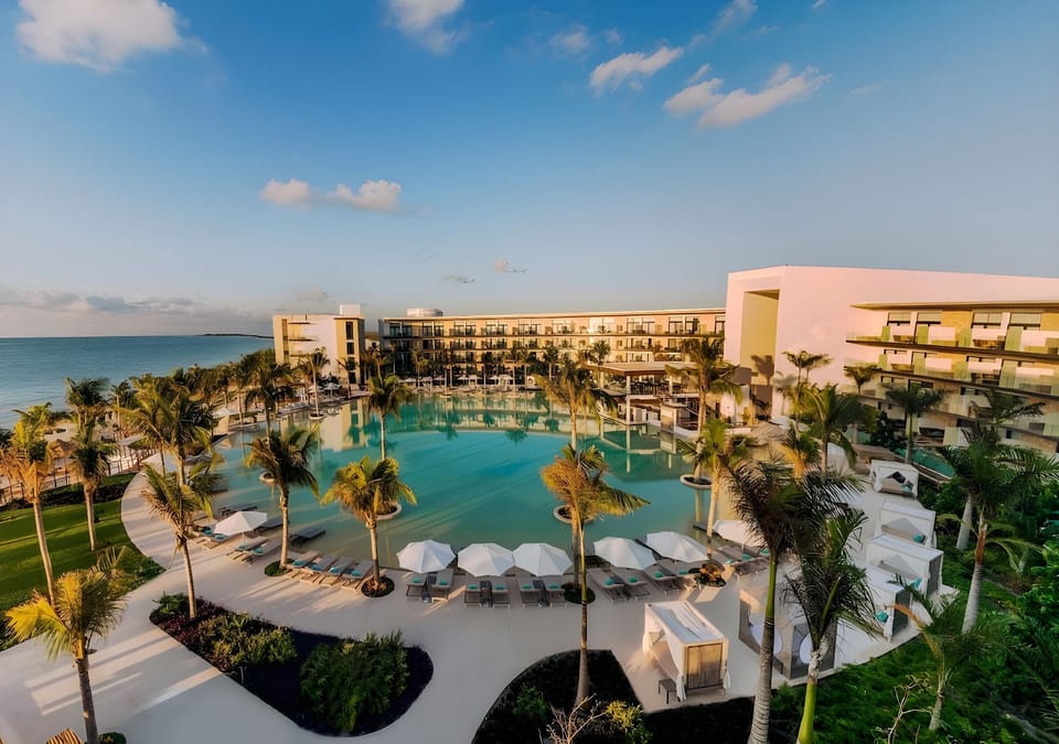 Haven Riviera Cancun Hotel in State of Quintana Roo