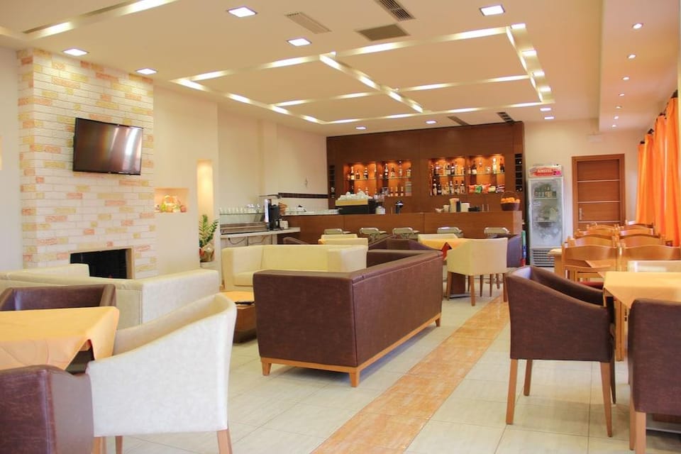 Thalassa Apartments Hotel in Evros, Greece