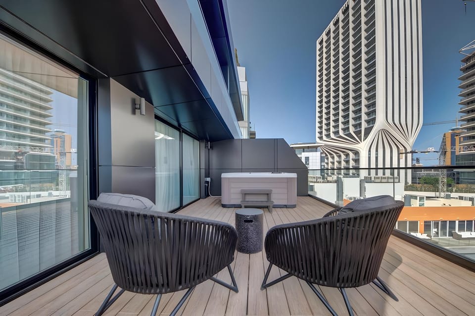 Noru Hotel Malta Hotel in Saint Julians