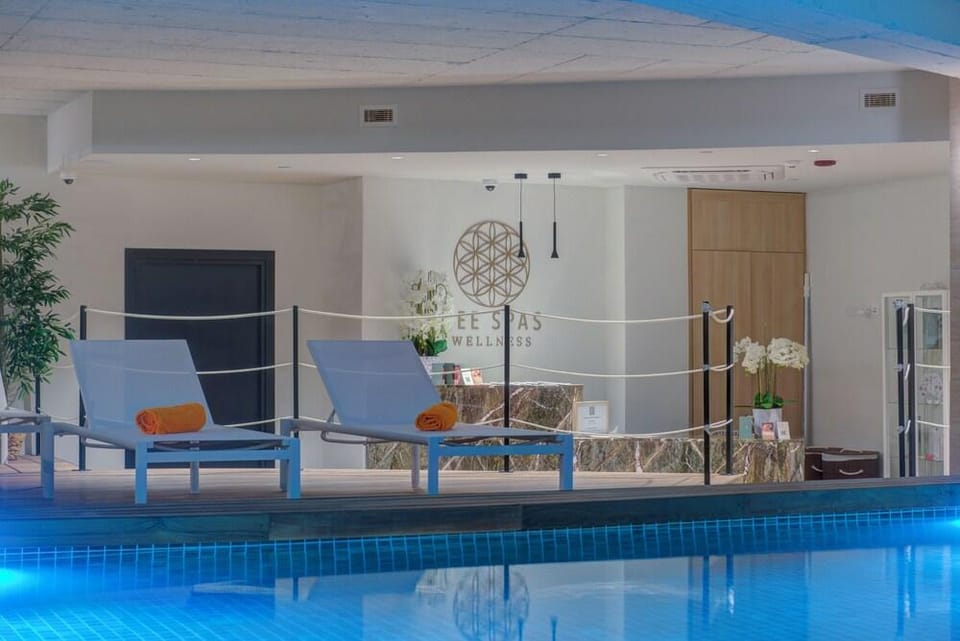 Noru Hotel Malta Hotel in Saint Julians