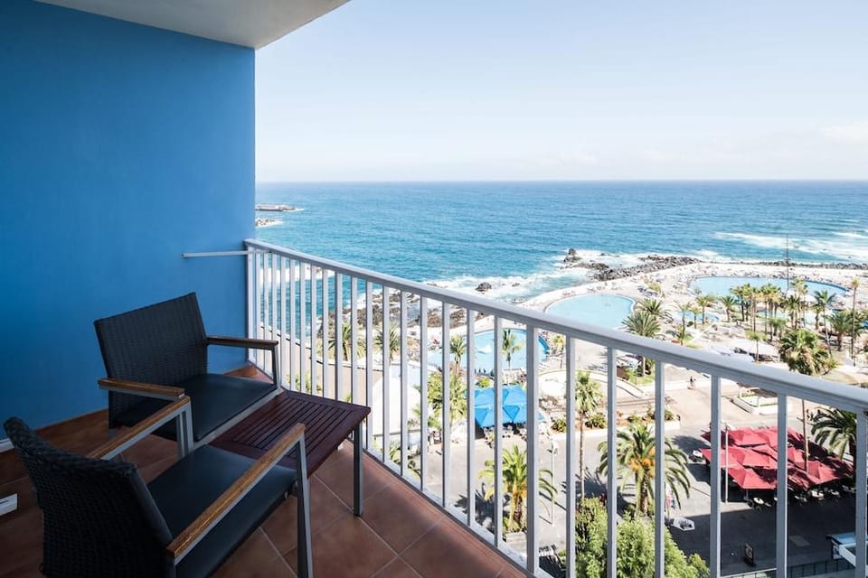 Catalonia Las Vegas - Adults Only Hotel in Puerto de la Cruz