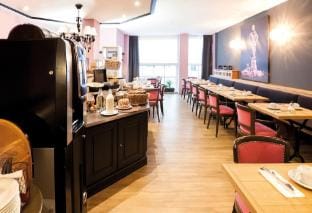 Hotel Aux Trois Roses Hotel in Strasbourg
