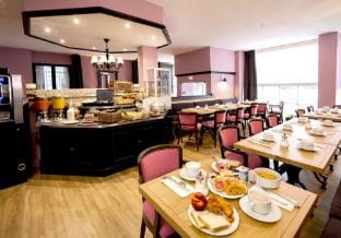 Hotel Aux Trois Roses Hotel in Strasbourg