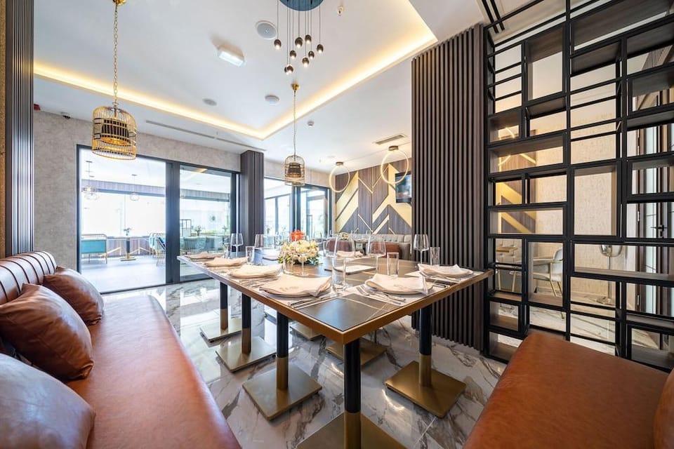 Hotel Millennium by Aycon Hotel in Budva
