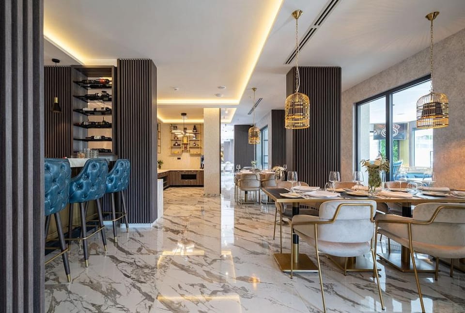Hotel Millennium by Aycon Hotel in Budva