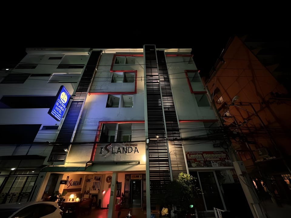 Cocoon Islanda Hotel Hotel in Patong