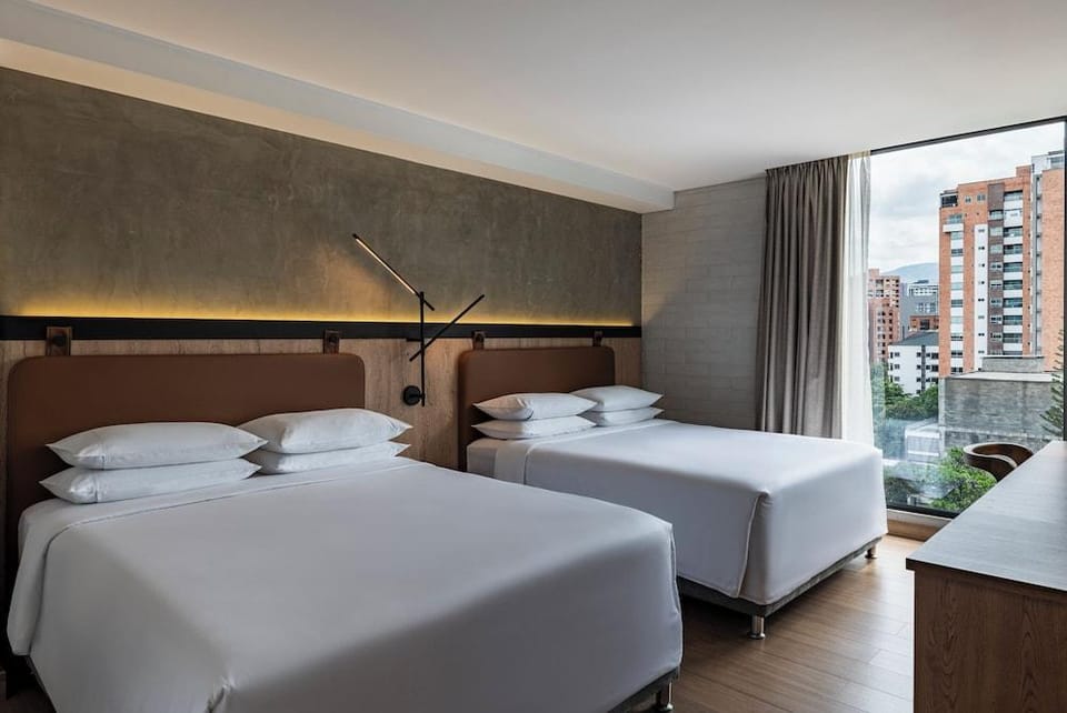 Faranda Collection Medellin, a Member of Radisson Individuals Hotel in Medellin