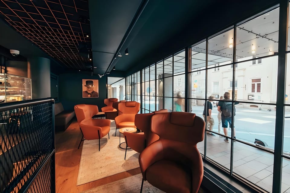 Clarion Hotel Mestari Hotel in Helsinki