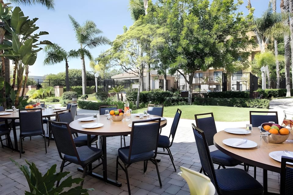 Courtyard Costa Mesa South Coast Metro Hotel in Fountain Valley