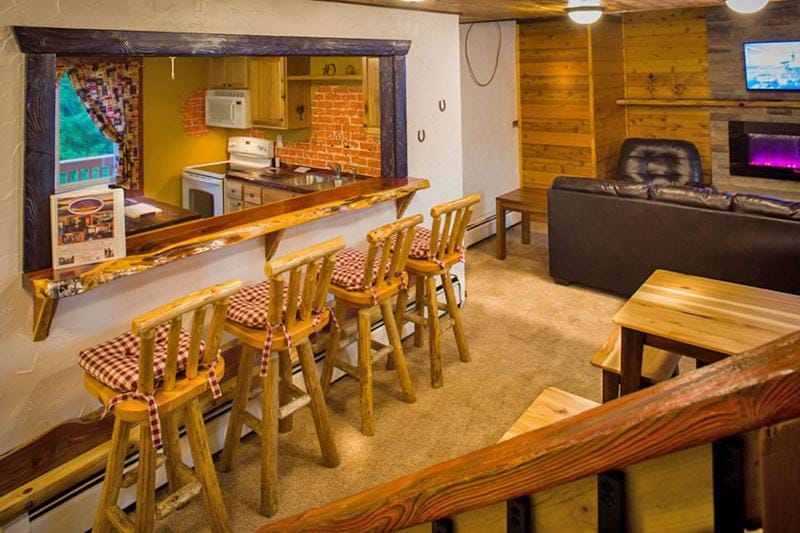 Curriers Lakeview Lodge Lodge in Rice Lake