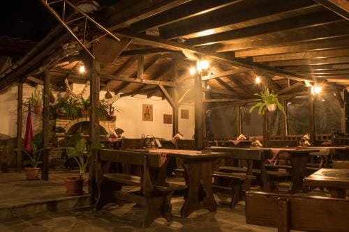 комплекс ВОДОПАДА Hotel in Plovdiv Province