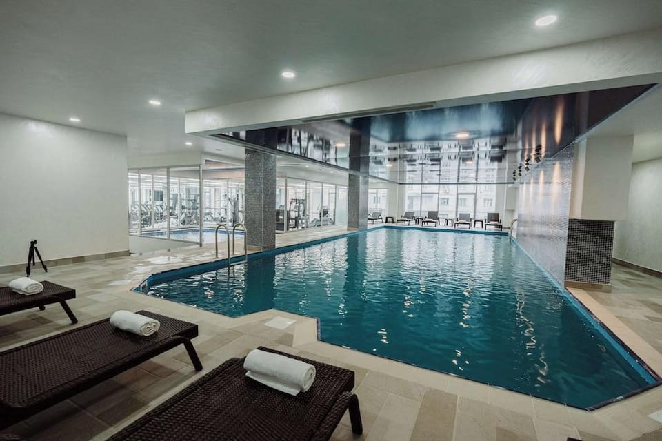 Best Western Plus Batumi Hotel in Batumi