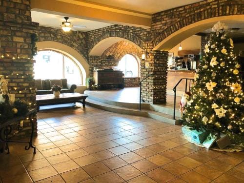 Pismo Beach Hotel Hotel in Pismo Beach