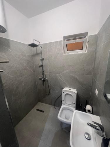 Vjollcas guesthouse Hotel in Municipality of Ohrid, North Macedonia
