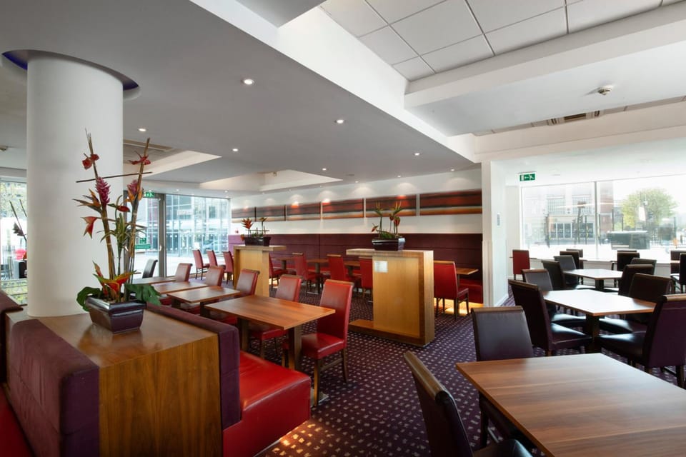 Holiday Inn Express Newcastle City Centre By IHG Hotel in Gateshead