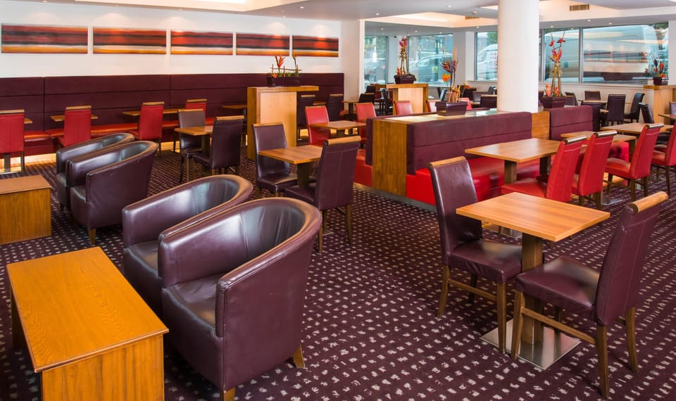Holiday Inn Express Newcastle City Centre By IHG Hotel in Gateshead