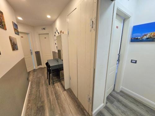 Affittacamere Guest House Happy Holiday Hotel in La Spezia