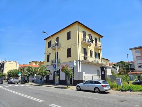 Affittacamere Guest House Happy Holiday Hotel in La Spezia