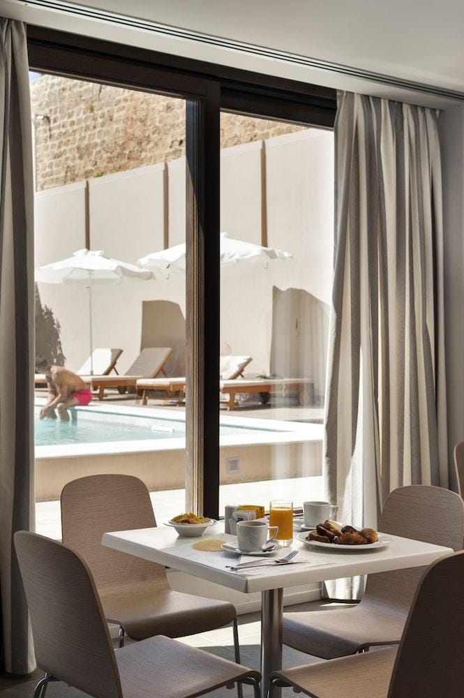 Kriti Hotel Hotel in Chania